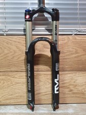 Rockshox revelation 426 turn - revelation, u-turn