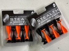 Petron Stealth Toy Darts (TWO
