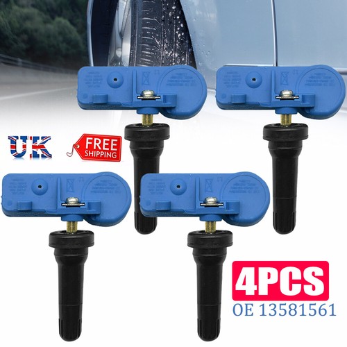 4pcs tpms car - tpms, pressure