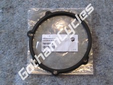 New OEM Ducati Stock Engine