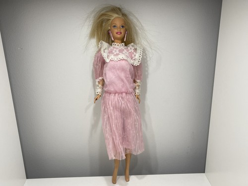 Barbie doll mattel collector - barbie,