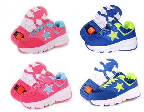 Kids roller skate - roller, shoes