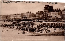 1922 Brighton Beach Real photo