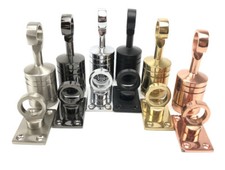 Decking rope fittings - decking,