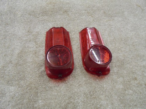 Ford zephyr mk3 - ford, red