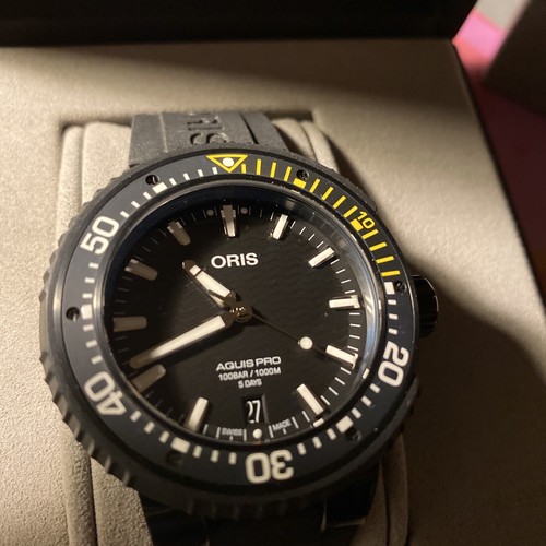 Oris divers men pro aquis - divers, men's