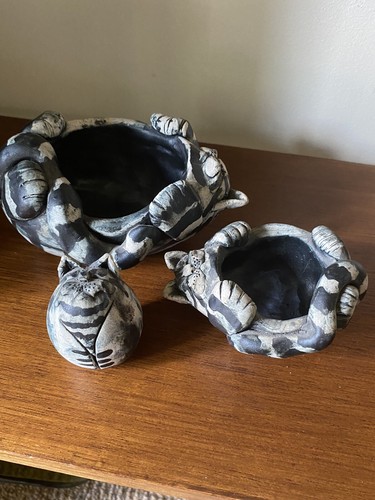 Lesley anne greene ceramics - anne,