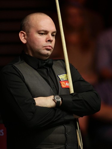 V8783 stuart bingham portrait - v8783,