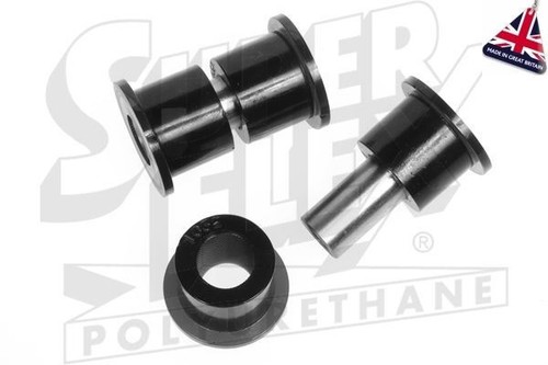 Superflex subframe supporting - subframe,