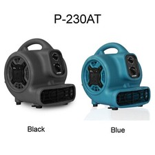 XPOWER P-230AT Multi Air Mover
