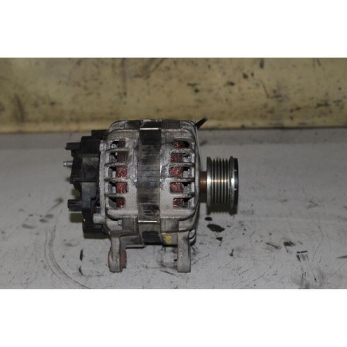 Alternator nissan qashqai - alternator,