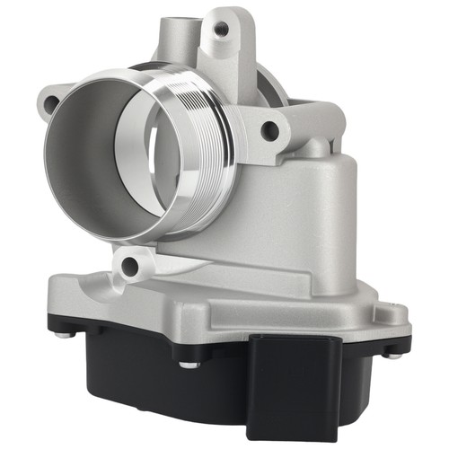 Electrical throttle body valve - electrical,