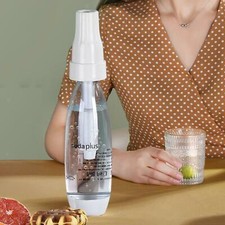 Portable Soda Water Maker