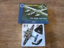 Atlas Editions Amiot 350 Military Airplane Brand New Boxed