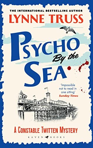 Psycho the sea new - by,