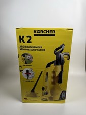 Brand New Karcher K2 Pressure
