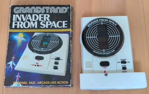 Invader from space 1980 - from,