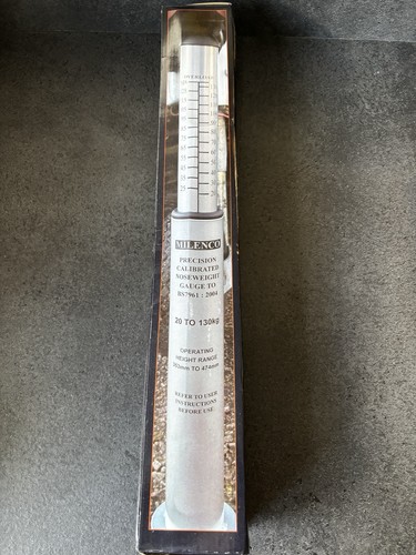 Milenco noseweight gauge - milenco,