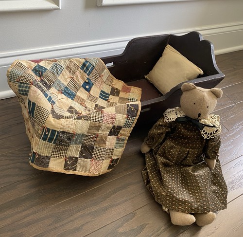 Antique hand made - antique,