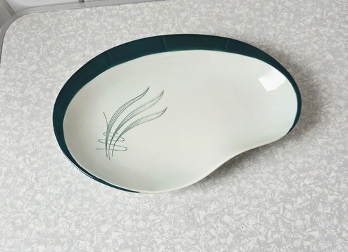 Vintage large green - vintage, 12"