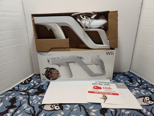 Official oem nintendo wii - official,