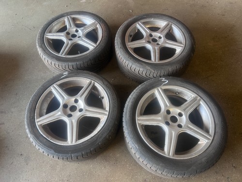 Mazda mx5 16 inch - ,