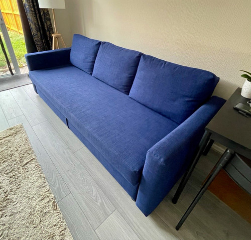 Ikea seater sofa - 3-seater, with