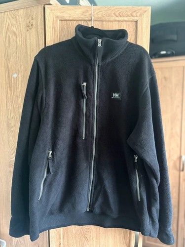 Helly hansen vintage black - hansen,