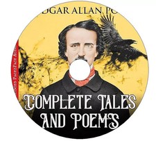 Edgar Allan Poe Collected