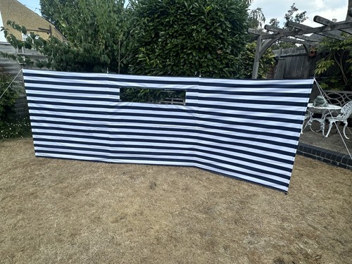 Windbreak pole panel for - panel,,