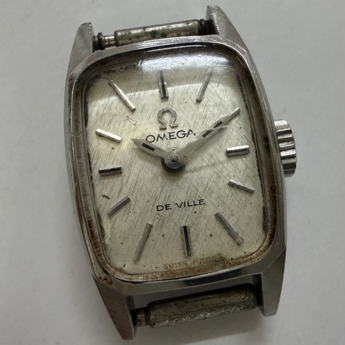 Genuine omega ville 511 268 - ville, 511.268