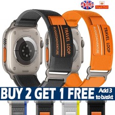 Sport Band For Apple Watch