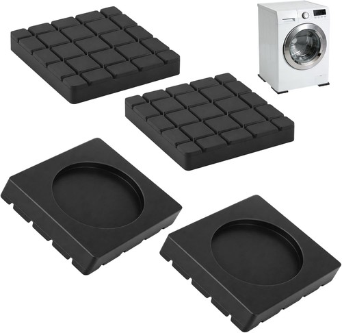 Pcs anti vibration pads for - 4,