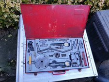 Sykes Pickavant Diesel Engine Setting/Locking Tool. Pt. No. 077070