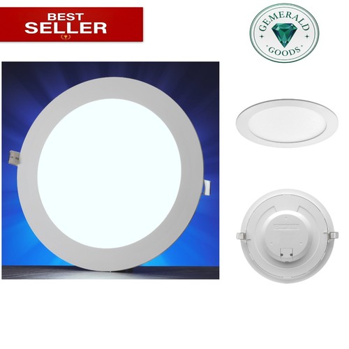 Daylight white led panel - 8w,