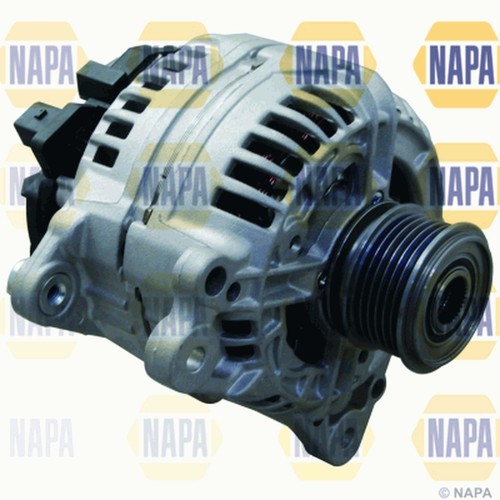 Alternator for transporter - for,