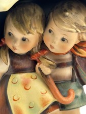 Goebel Hummel Stormy Weather