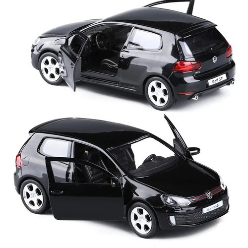Scale golf 6 alloy - golf,