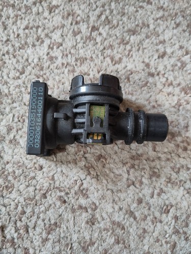 Glow worm flow sensor - sensor, dhw
