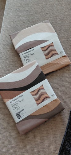 Ikea myggblomster cushion - ikea,