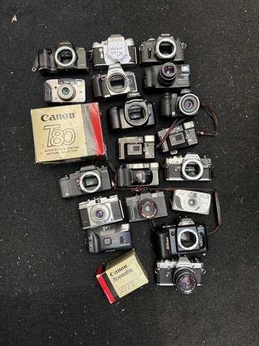 Bulk olympus canon - bulk,