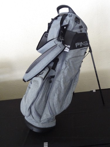 Ping hoofer stand - ping, 14