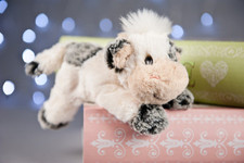 Aurora Cherry Cow Soft Toy 