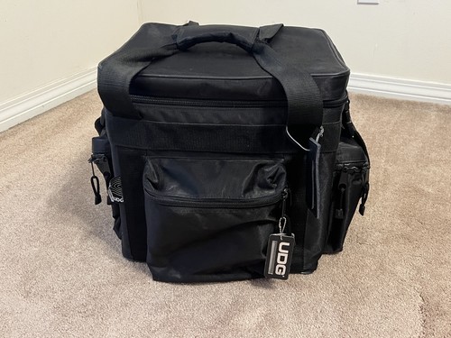 Udg ultimate gear 100ct - udg, dj