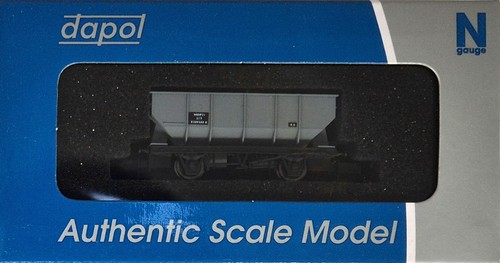 Dapol 034 069 ton - 2f-034-069, 21