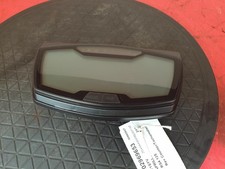 2021 APRILIA RS4 125 INSTRUMENT CLUSTER SPEEDOMETER 3,433 MILES