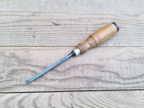 Vintage marples sons - ¼”, &