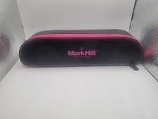 Mark Hill Male Ceramic Hair