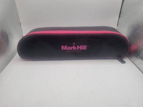 Mark hill male ceramic - mark, hair