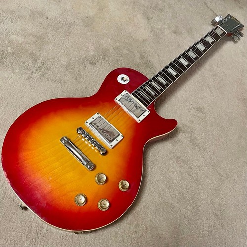 Frister electric guitar - lp,